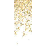 KRAVET COUTURE - FALLING GINKGO- AUTUMN - Wallcovering by the Piece