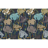 KRAVET COUTURE - LILIUM- 10233 - Wallcovering by the Roll