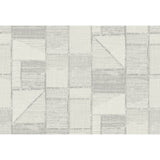 KRAVET COUTURE - PATCHWORK- 10241 - Wallcovering by the Roll