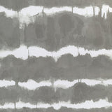 KRAVET COUTURE - BATURI- STONE - Wallcovering by the Roll