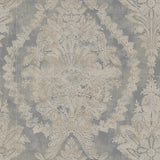 KRAVET DESIGN - KRAVET DESIGN- W3715-11 - Wallcovering by the Roll