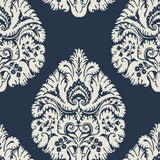KRAVET DESIGN - KRAVET DESIGN- W3726-50 - Wallcovering by the Roll