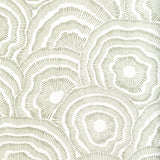 KRAVET COUTURE - PANACHE WP- LEAF - Wallcovering by the Roll