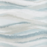 KRAVET COUTURE - STRIATE WP- CHAMBRAY - Wallcovering by the Roll