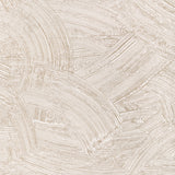 KRAVET COUTURE - MODERN SWIRL WP- QUARTZ - Wallcovering by the Roll
