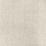 KRAVET COUTURE - METALLIC WEAVE- PEARL - Wallcovering by the Roll