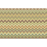 KRAVET COUTURE - HAPPY ZIG ZAG WP- 10336 - Wallcovering by the Yard