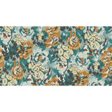 KRAVET COUTURE - FLOWER POT WP- 10301 - Wallcovering by the Yard