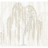 KRAVET DESIGN - KRAVET DESIGN- W3866-1 - Wallcovering by the Roll