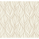 KRAVET DESIGN - KRAVET DESIGN- W3869-4 - Wallcovering by the Roll