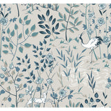 KRAVET DESIGN - KRAVET DESIGN- W3912-135 - Wallcovering by the Roll