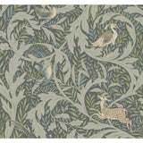 KRAVET DESIGN - W3925- 315 - Wallcovering by the Roll