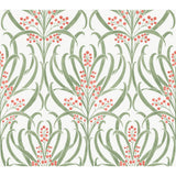 KRAVET DESIGN - W3927- 312 - Wallcovering by the Roll