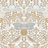 KRAVET DESIGN - W3929- 1611 - Wallcovering by the Roll