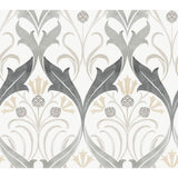 KRAVET DESIGN - W3930- 11 - Wallcovering by the Roll