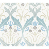 KRAVET DESIGN - W3930- 13 - Wallcovering by the Roll