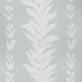 KRAVET COUTURE - CLIMBING LEAVES WP- HAZE - Wallcovering by the Roll