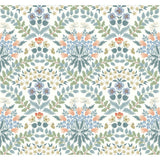KRAVET DESIGN - KRAVET DESIGN- W3941-1523 - Wallcovering by the Roll