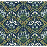 KRAVET DESIGN - KRAVET DESIGN- W3941-315 - Wallcovering by the Roll