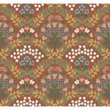 KRAVET DESIGN - KRAVET DESIGN- W3941-630 - Wallcovering by the Roll
