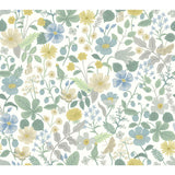 KRAVET DESIGN - KRAVET DESIGN- W3943-153 - Wallcovering by the Roll