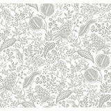 KRAVET DESIGN - KRAVET DESIGN- W3944-11 - Wallcovering by the Roll