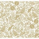 KRAVET DESIGN - KRAVET DESIGN- W3944-4 - Wallcovering by the Roll