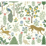 KRAVET DESIGN - KRAVET DESIGN- W3945-31 - Wallcovering by the Roll