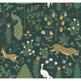 KRAVET DESIGN - KRAVET DESIGN- W3945-34 - Wallcovering by the Roll