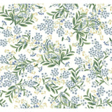 KRAVET DESIGN - KRAVET DESIGN- W3948-153 - Wallcovering by the Roll