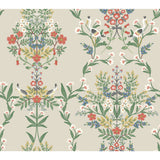 KRAVET DESIGN - KRAVET DESIGN- W3949-1619 - Wallcovering by the Roll