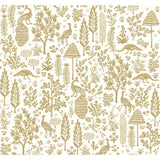 KRAVET DESIGN - KRAVET DESIGN- W3951-4 - Wallcovering by the Roll