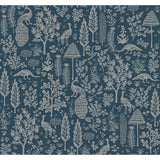 KRAVET DESIGN - KRAVET DESIGN- W3951-511 - Wallcovering by the Roll