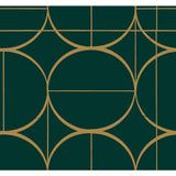 KRAVET DESIGN - KRAVET DESIGN- W4107-34 - Wallcovering by the Roll