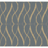KRAVET DESIGN - KRAVET DESIGN- W4111-11 - Wallcovering by the Roll
