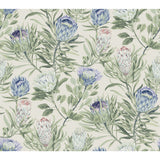 KRAVET DESIGN - KRAVET DESIGN- W4136-510 - Wallcovering by the Roll