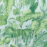 KRAVET COUTURE - YASUNI WP- SKY BLUE - Wallcovering by the Roll