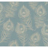 KRAVET DESIGN - KRAVET DESIGN- W4160-15 - Wallcovering by the Roll