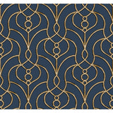 KRAVET DESIGN - KRAVET DESIGN- W4161-50 - Wallcovering by the Roll