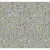 KRAVET DESIGN - KRAVET DESIGN- W4161-52 - Wallcovering by the Roll
