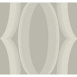 KRAVET DESIGN - KRAVET DESIGN- W4166-11 - Wallcovering by the Roll