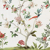 KRAVET DESIGN - KRAVET DESIGN- W4174-73 - Wallcovering by the Piece