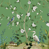 KRAVET DESIGN - KRAVET DESIGN- W4176-315 - Wallcovering by the Piece