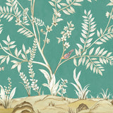 KRAVET DESIGN - KRAVET DESIGN- W4178-13 - Wallcovering by the Piece