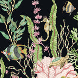 KRAVET DESIGN - KRAVET DESIGN- W4179-830 - Wallcovering by the Piece