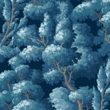 KRAVET DESIGN - KRAVET DESIGN- W4193-550 - Wallcovering by the Piece