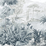 KRAVET DESIGN - KRAVET DESIGN- W4198-52 - Wallcovering by the Piece