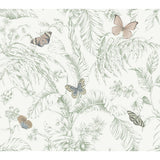 KRAVET DESIGN - KRAVET DESIGN- W4234-73 - Wallcovering by the Roll