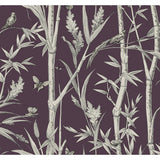 KRAVET DESIGN - KRAVET DESIGN- W4238-910 - Wallcovering by the Roll