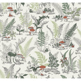 KRAVET DESIGN - KRAVET DESIGN- W4244-324 - Wallcovering by the Roll